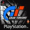 PS1 GAME - Gran Turismo (USED)